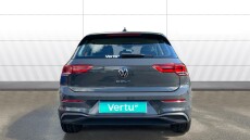 Volkswagen Golf 1.5 TSI Life 5dr Petrol Hatchback